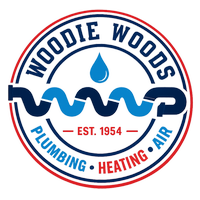 Woodie Woods Plumbing, Heating & Air
