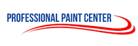 PROFESSIONAL PAINT CENTER