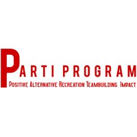 Positive Alternative Recreation Teambuilding Impact 