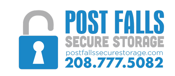 Post Falls Secure Storage, LLC Post Falls Secure Storage, LLC