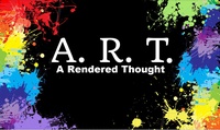 A.R.T - A Rendered Thought