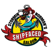 Stormin Norman's Shipfaced Saloon