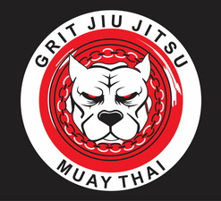 GRIT BRAZILIAN JIU JITSU