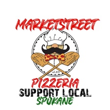 Market Street Pizza - Hillyard