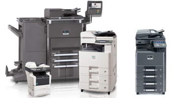 Economy Copiers and Printer Repair