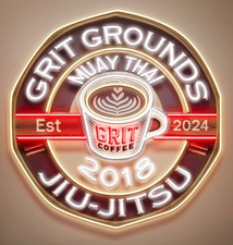 GRIT Grounds Coffee