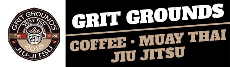 GRIT Grounds Coffee