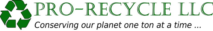 Pro-Recycle LLC