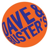 Dave and Busters Spokane