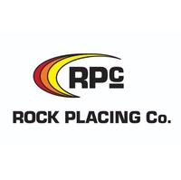 Rock Placing Company