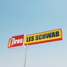 Les Schwab Tire Center- Veradale