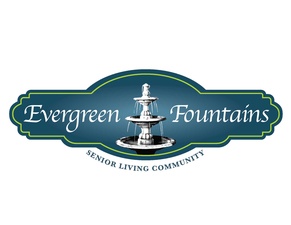 Evergreen Fountains Senior Living Community