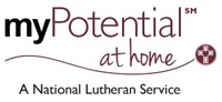 myPotential at Home-A National Lutheran Service