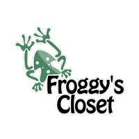 Froggy's Closet 