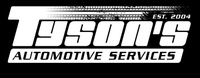 Tyson's Automotive Services Tyson's Automotive Services