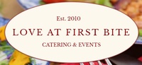 LOVE AT FIRST BITE Catering & Events