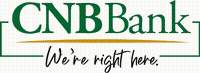 CNB Bank, inc.