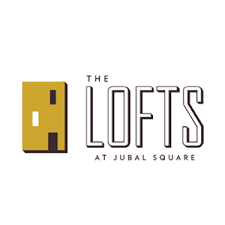 The Lofts at Jubal Square The Lofts at Jubal Square