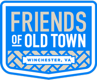 Friends of Old Town