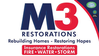 M3 Restorations