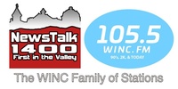 News Talk 1400 WZFC