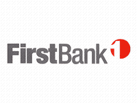 First Bank - Sherando Towne Centre