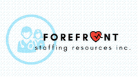 Forefront Staffing Resources Inc.