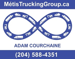 Métis Trucking Group