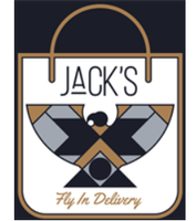Jack's Fly In Delivery