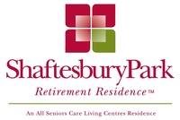 Shaftesbury Park Retirement Residence - All Seniors Care