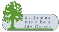 St. James - Assiniboia 55+ Centre Inc.