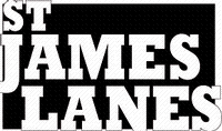 St. James Lanes & Lounge