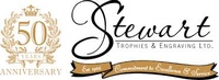 Stewart Trophies & Engraving Ltd.