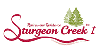 Sturgeon Creek # 1 Retirement Residence-All Senior's Care Living Centres