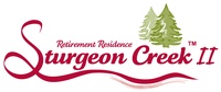 Sturgeon Creek # 2 Retirement Residence-All Senior's Care Living Centre