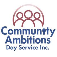 Community Ambitions Day Service Inc.