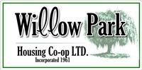 Willow Park Housing Co-op. Ltd.