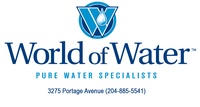 World of Water-KeMi Krystal Water Inc.