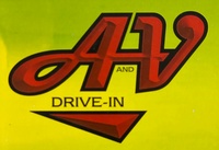 A and V Drive-In