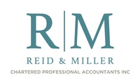 Reid & Miller, Chartered Professional Accountants Inc.