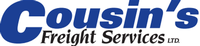 Cousin's Freight Services Ltd.