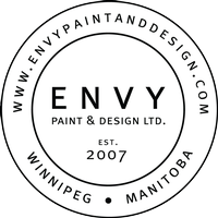 Envy Paint & Design Ltd.