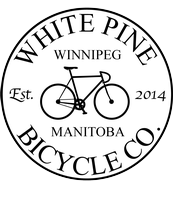 White Pine Bicycle Co.