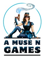 A Muse N Games