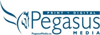 Pegasus Publications Inc.