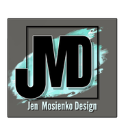 Jen Mosienko Design