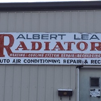 Albert Lea Radiator & Cooling Systems, LLC