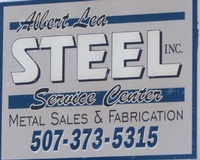 Albert Lea Steel, Inc