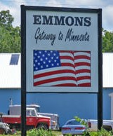 City of Emmons