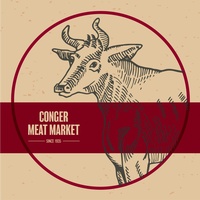 Conger Meat Market AL
